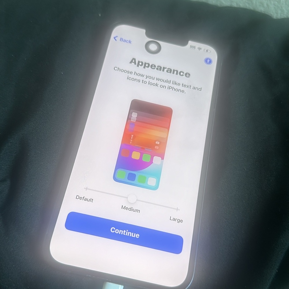 iPhone 13